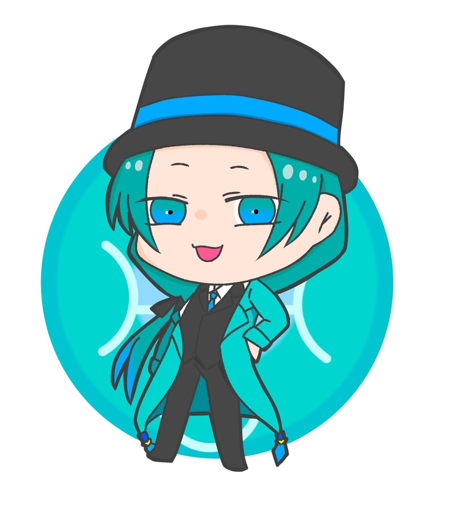 アクキー:コンスタルク