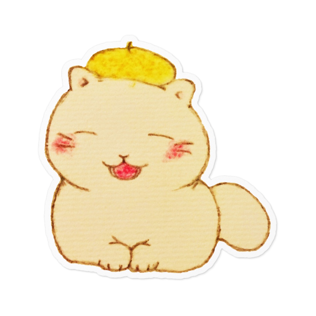 べれにゃんご