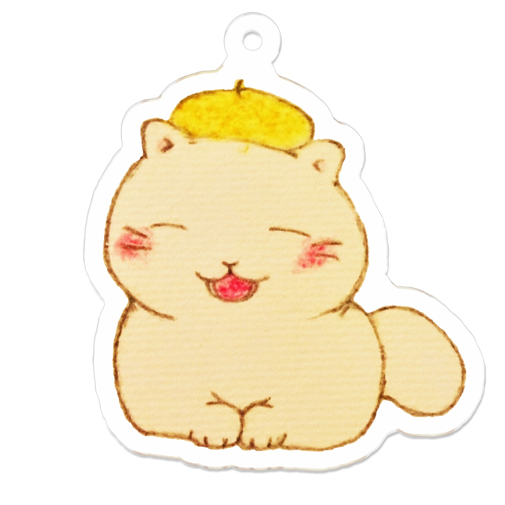 べれにゃんご