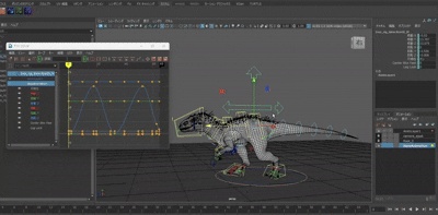 BakeFix(加算ベイク)Tool