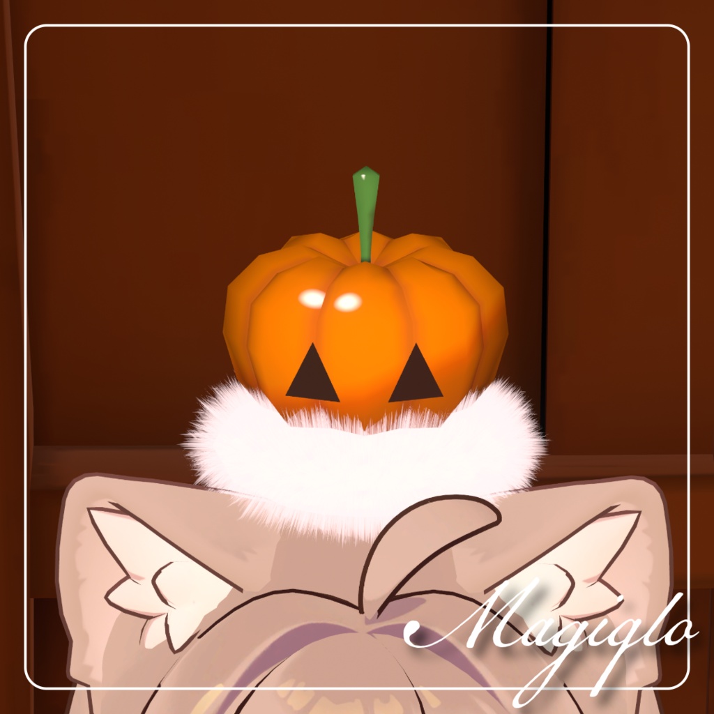 【無料あり】Pudding A La Coat プリン・ア・ラ・コート 【複数アバター対応】【VRChat用】