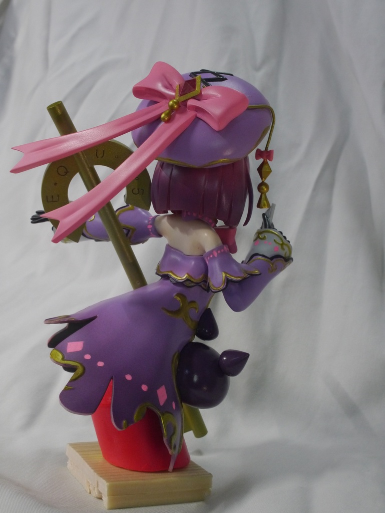 マジカミ Magica2020 Evo 陽彩 胸像 ガレージキット