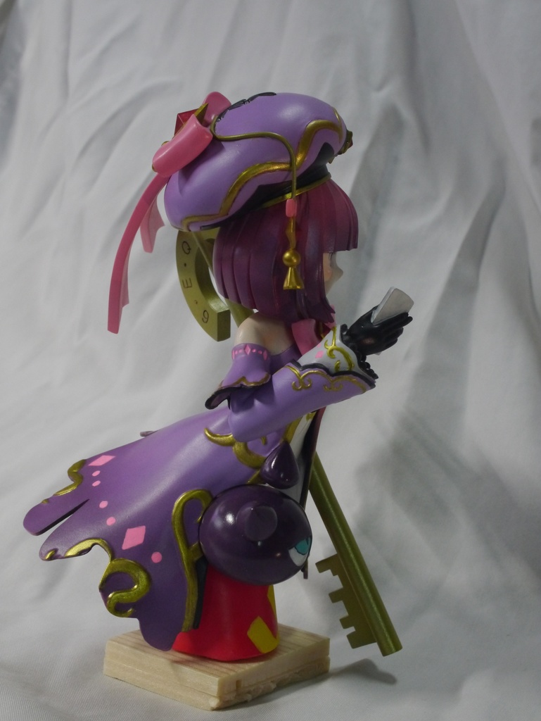 マジカミ Magica2020 Evo 陽彩 胸像 ガレージキット