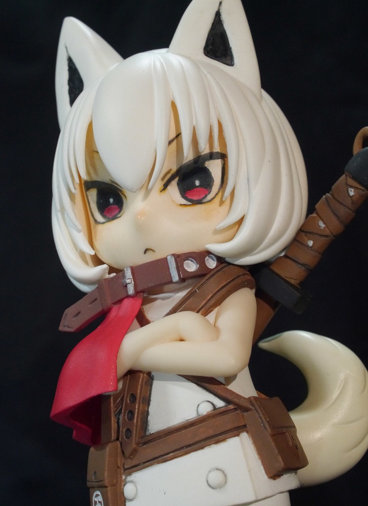 五式犬(佐野妙Ver.)