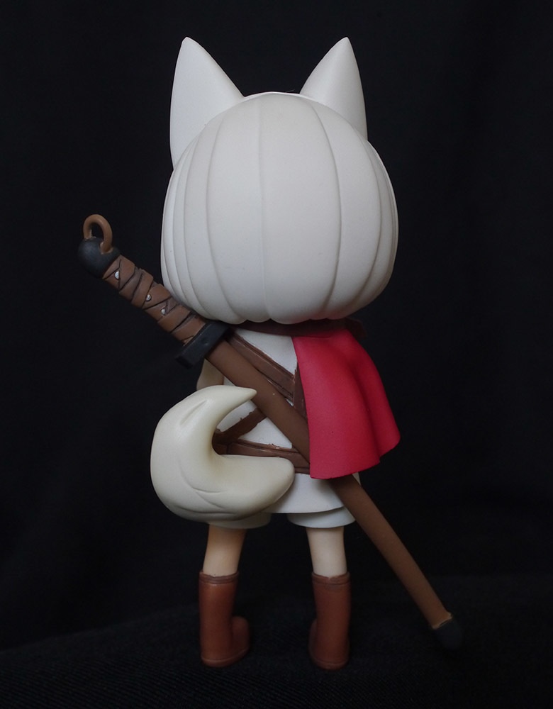 五式犬(佐野妙Ver.)