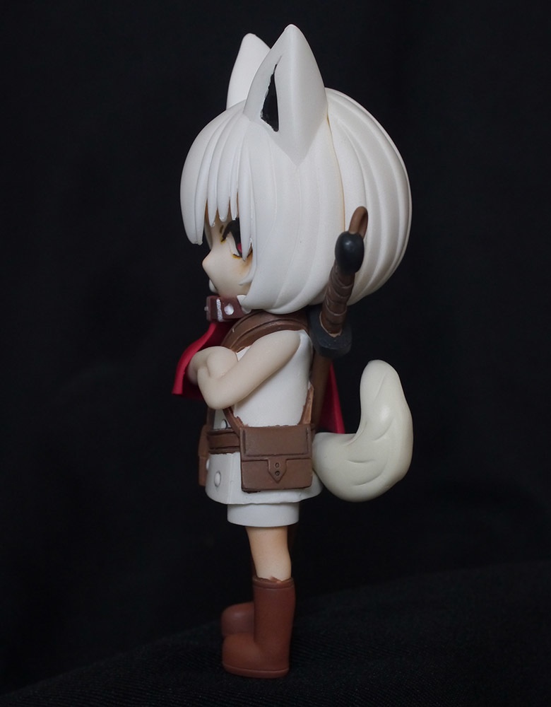 五式犬(佐野妙Ver.)