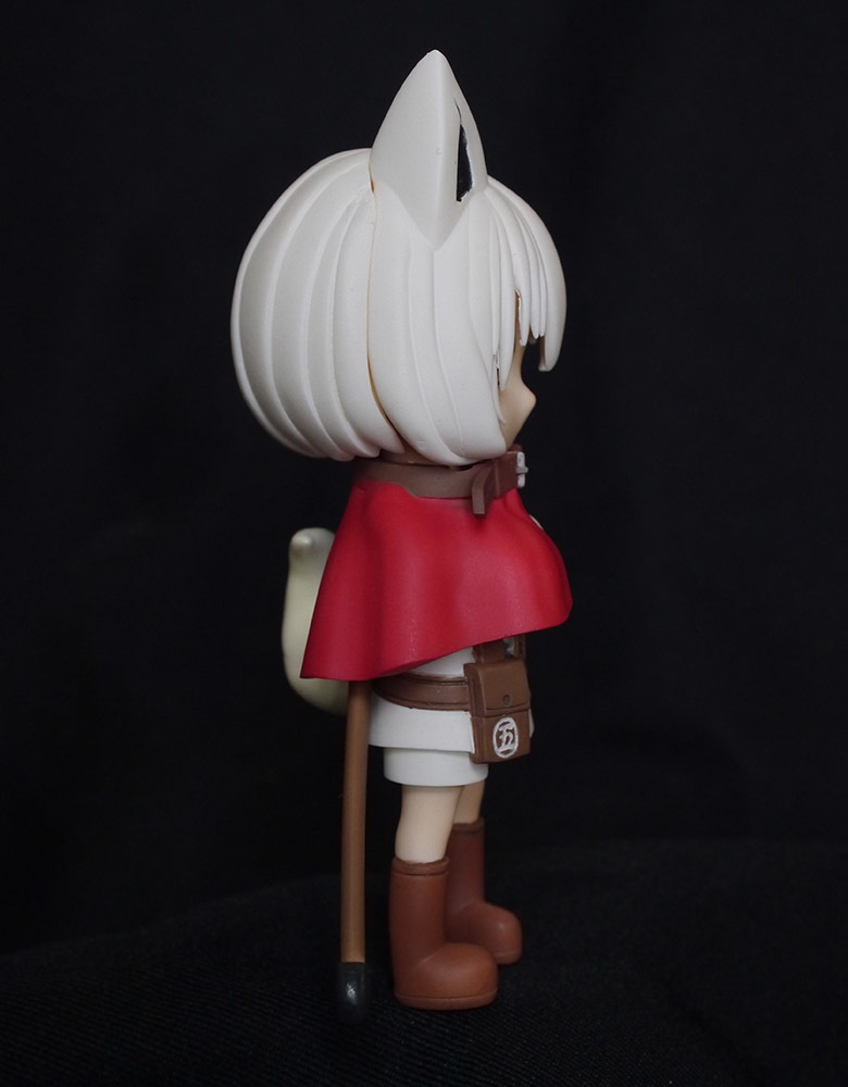 五式犬(佐野妙Ver.)