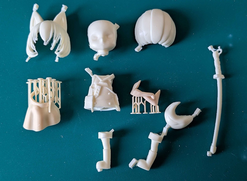 五式犬(佐野妙Ver.)