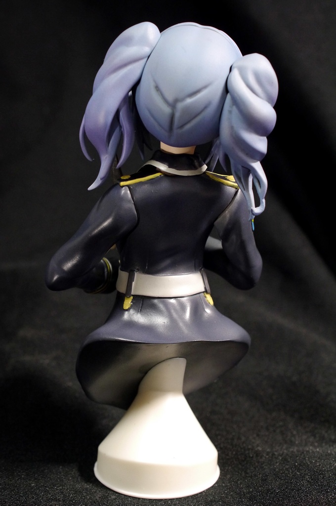 一条りあな_胸像(年収284万仕様)