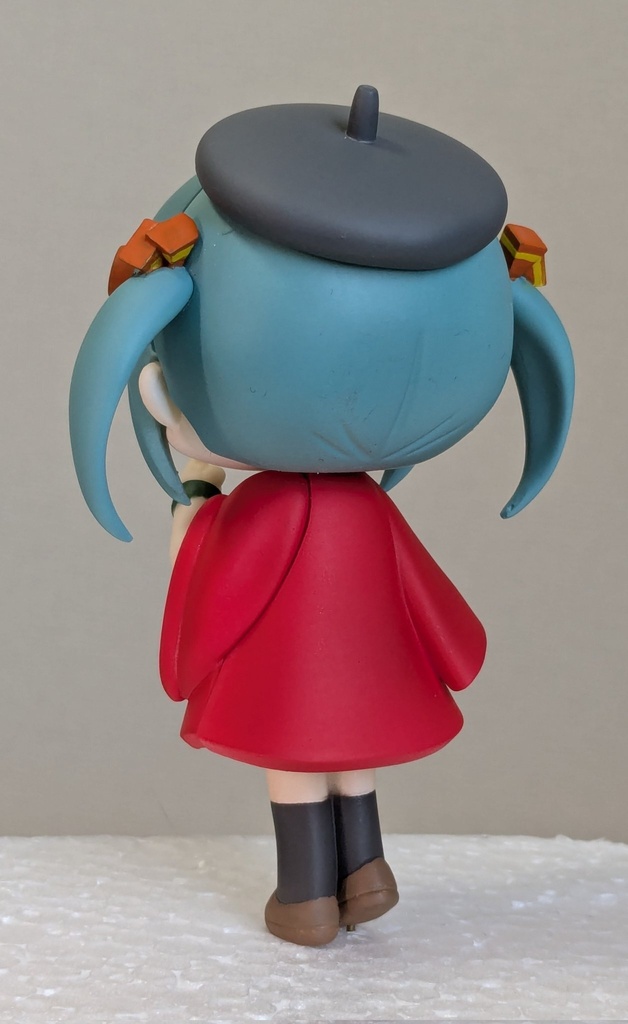 ビッカメ娘 はまたん(ミニキャラver)※となモ9現地完売 展示のみ