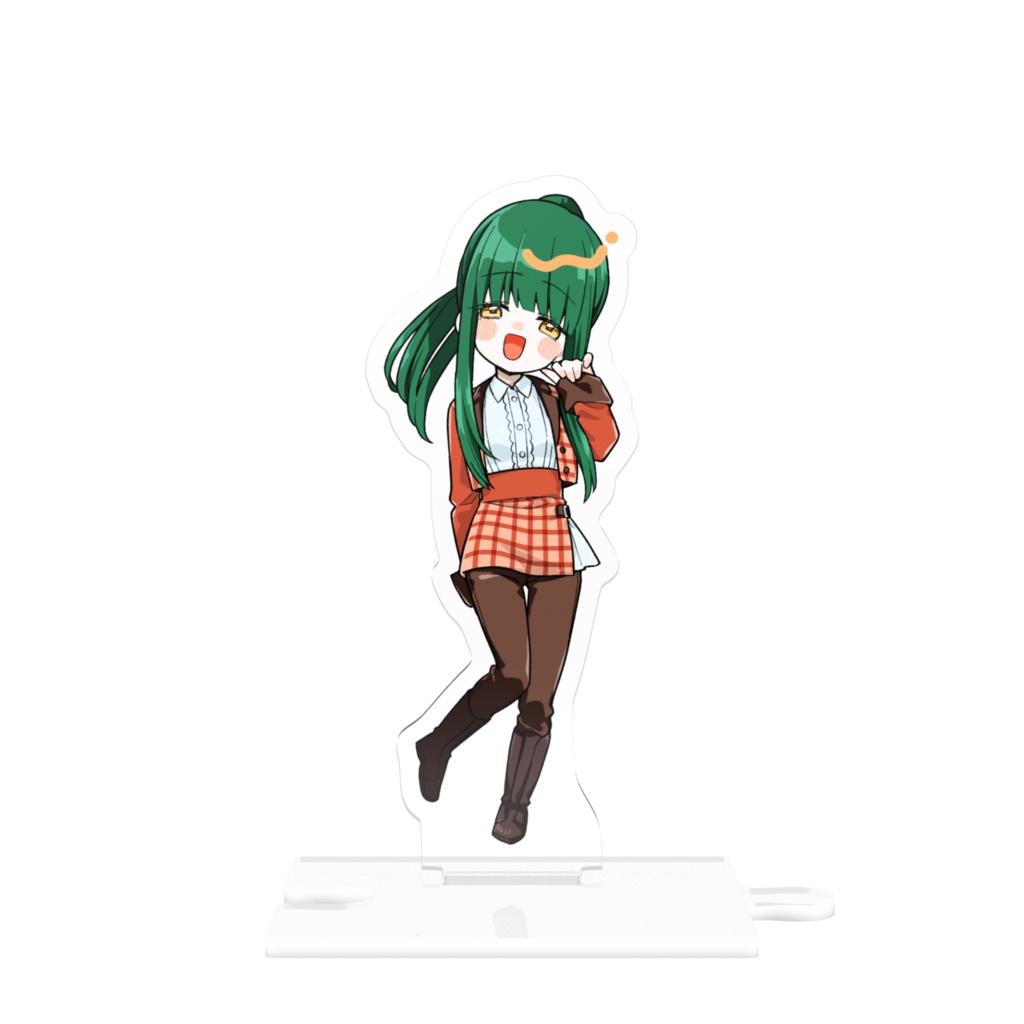 つながるアクスタ-ミニミニズ