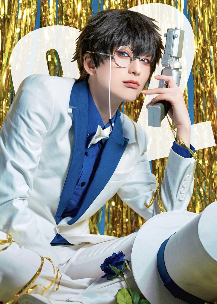 【02】写真集＋クリアカード 