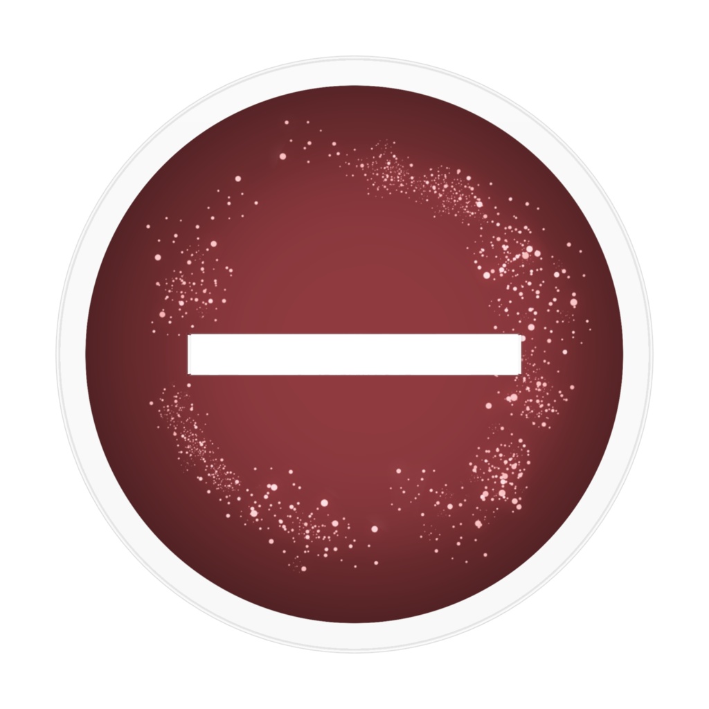 三池包ハロウィンアクリルフィギュア