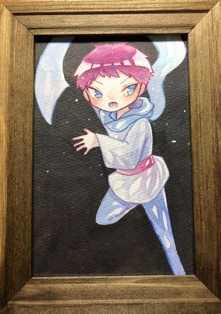 原画(ルボルク)