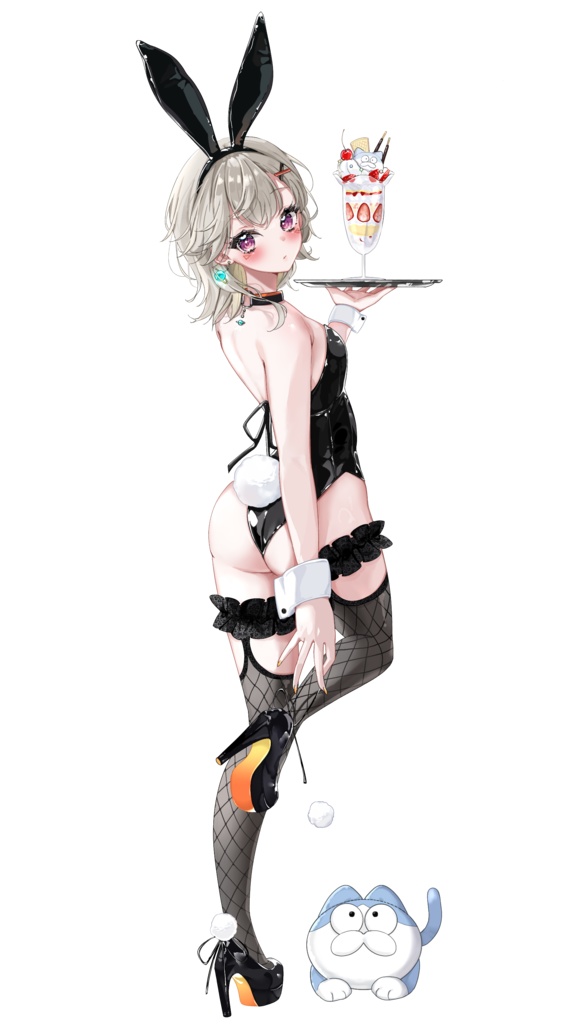 【VGGC10th】小森めと アクリルスタンド