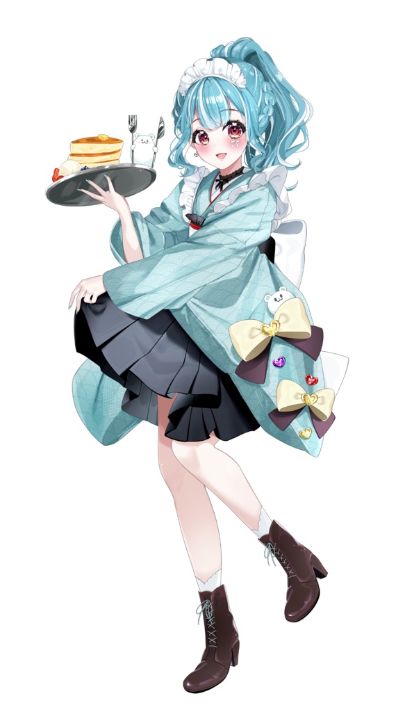 【VGGC11th】白波らむね アクリルスタンド