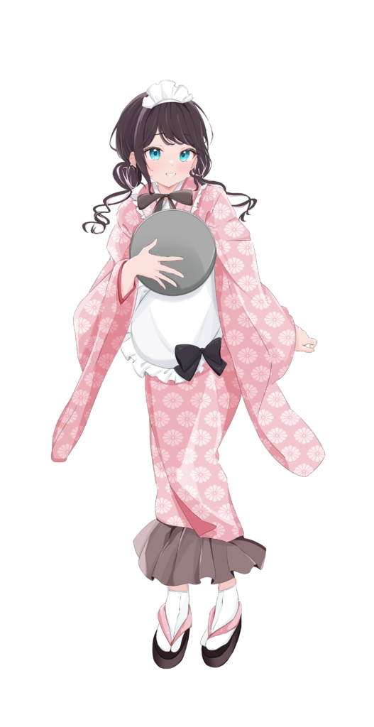 【VGGC11th】花芽なずな アクリルスタンド