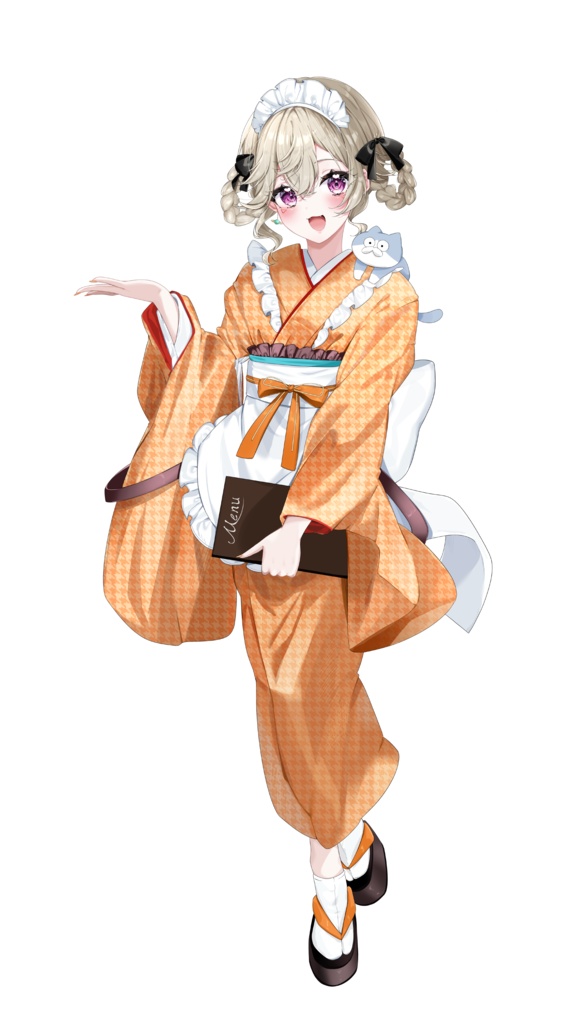 【VGGC11th】小森めと アクリルスタンド