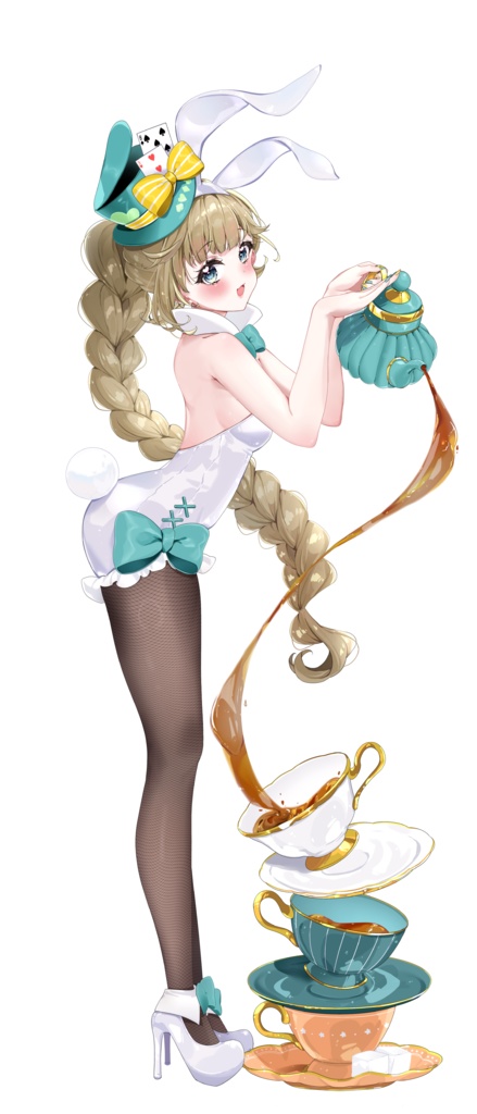 【VGGC11th】英リサ アクリルスタンド