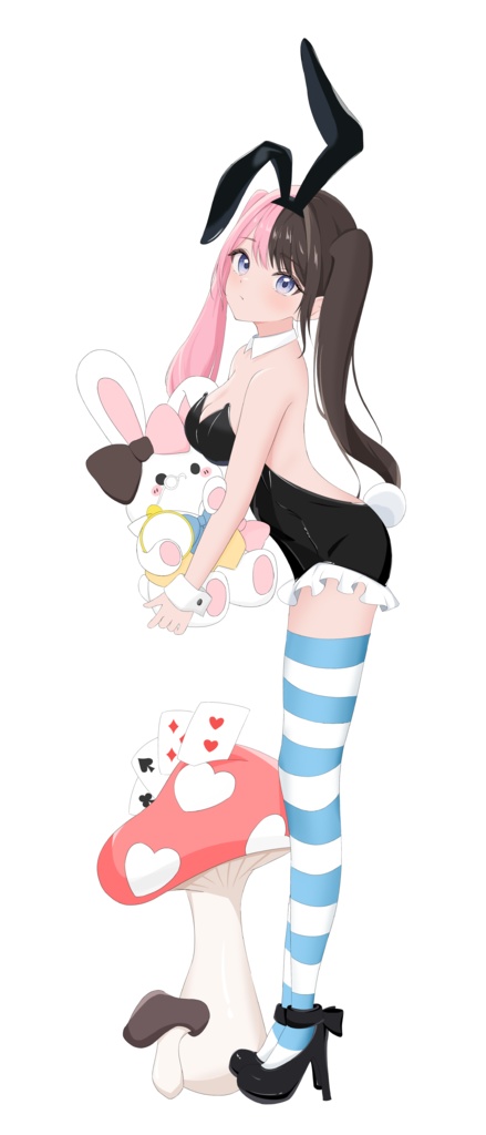 【VGGC11th】橘ひなの アクリルスタンド