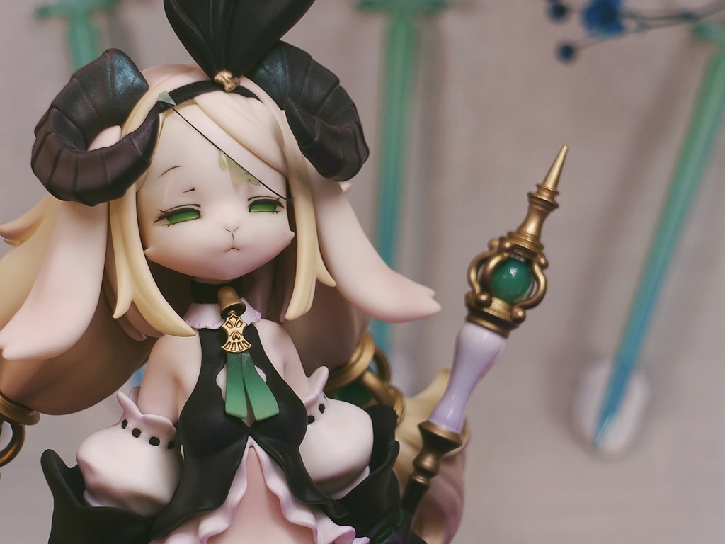 リコセ原画)わるビショップ(仮)