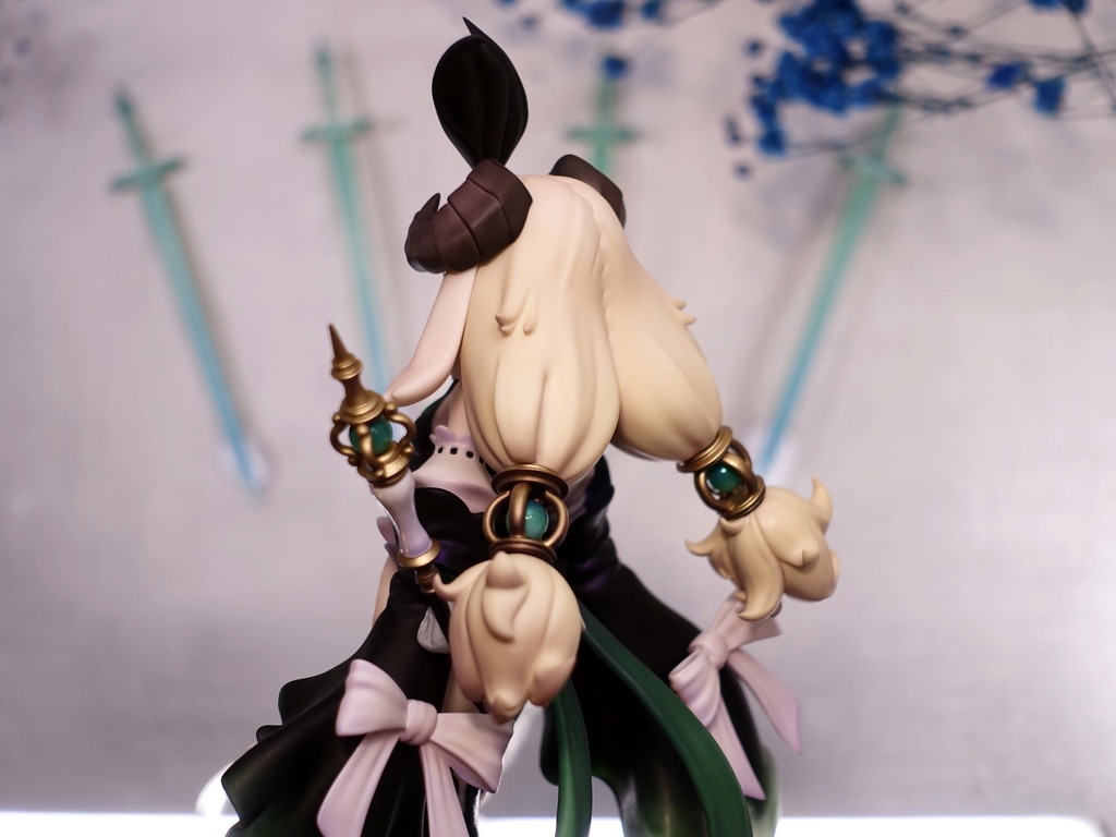 リコセ原画)わるビショップ(仮)