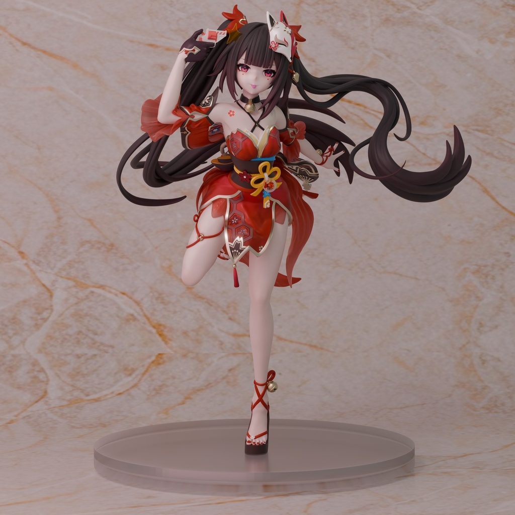 崩壊：スターレイル)花火