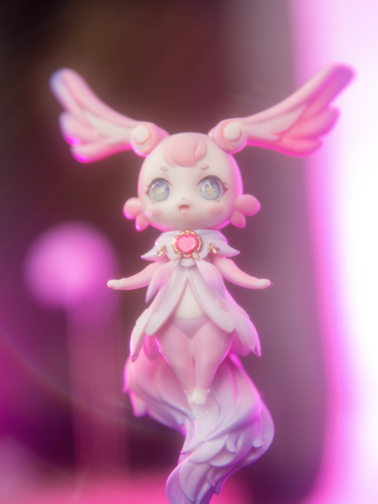 崩壊：スターレイル）ミュリオン