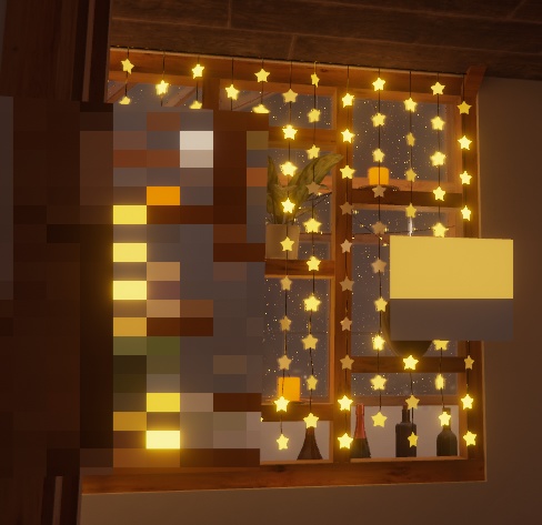 モザイクシェーダー【無料】