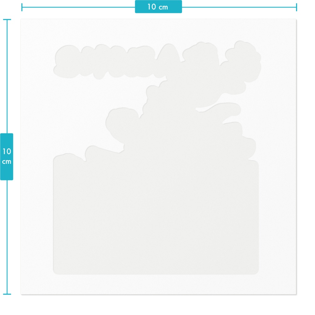 SHIBA武者ステッカー2