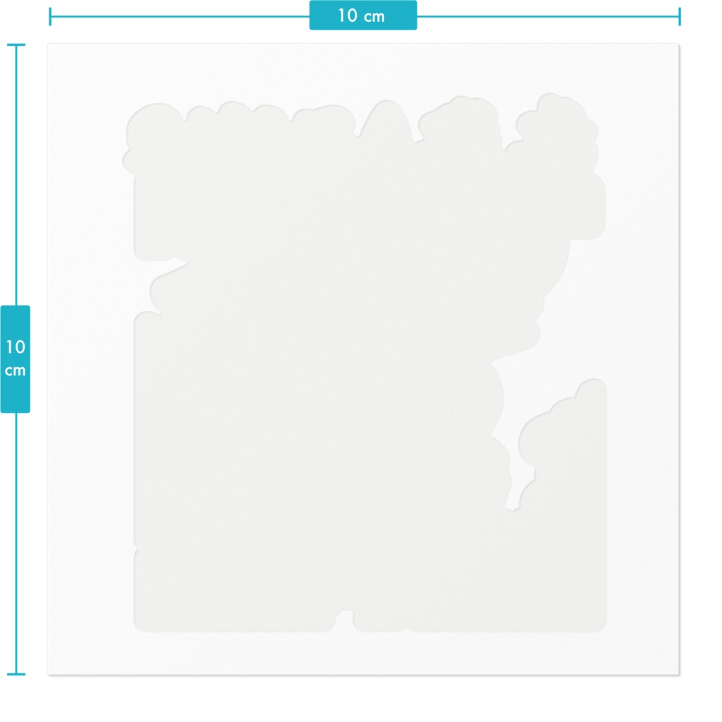 SHIBA武者ステッカー4