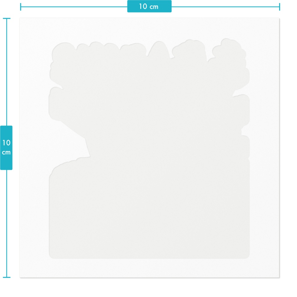 SHIBA武者ステッカー5