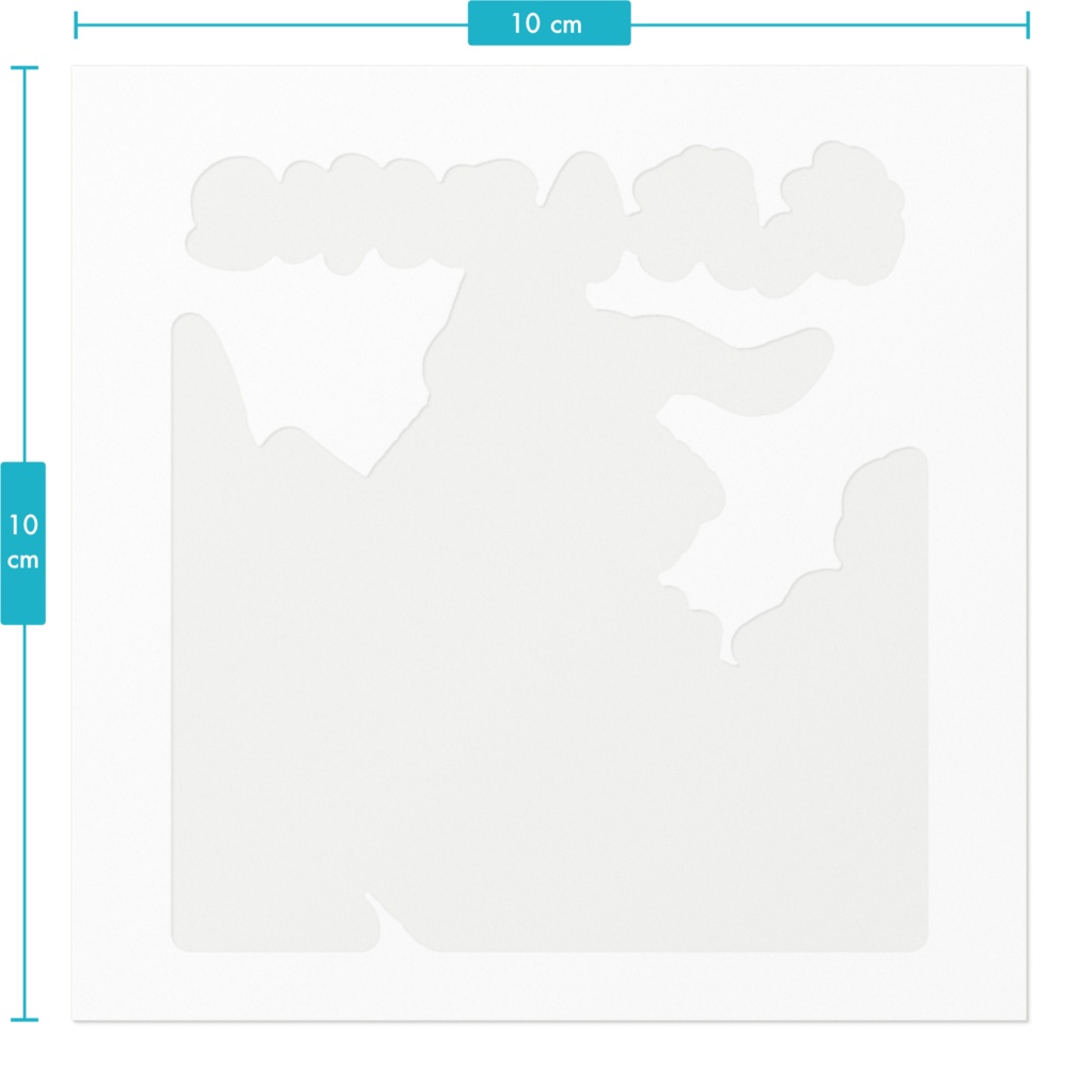 SHIBA武者ステッカー6