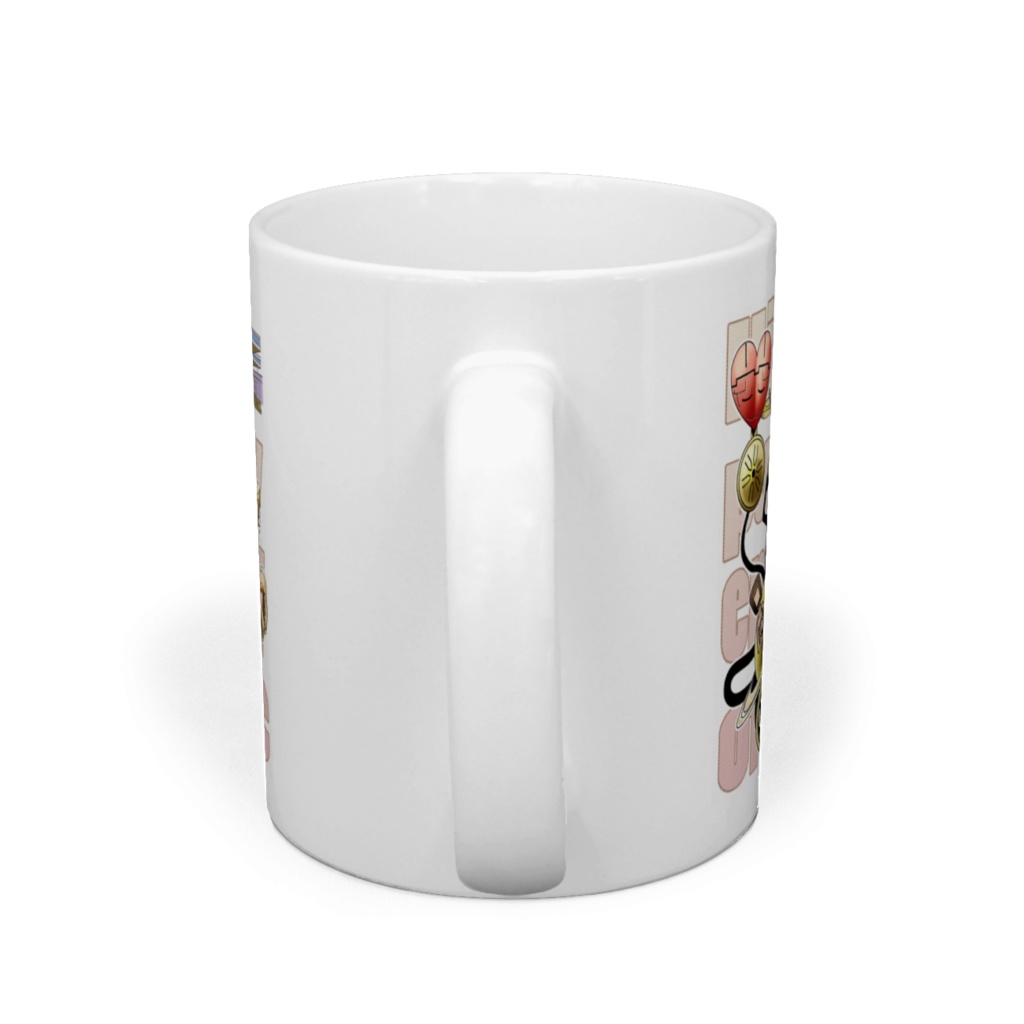 High purity energy of life