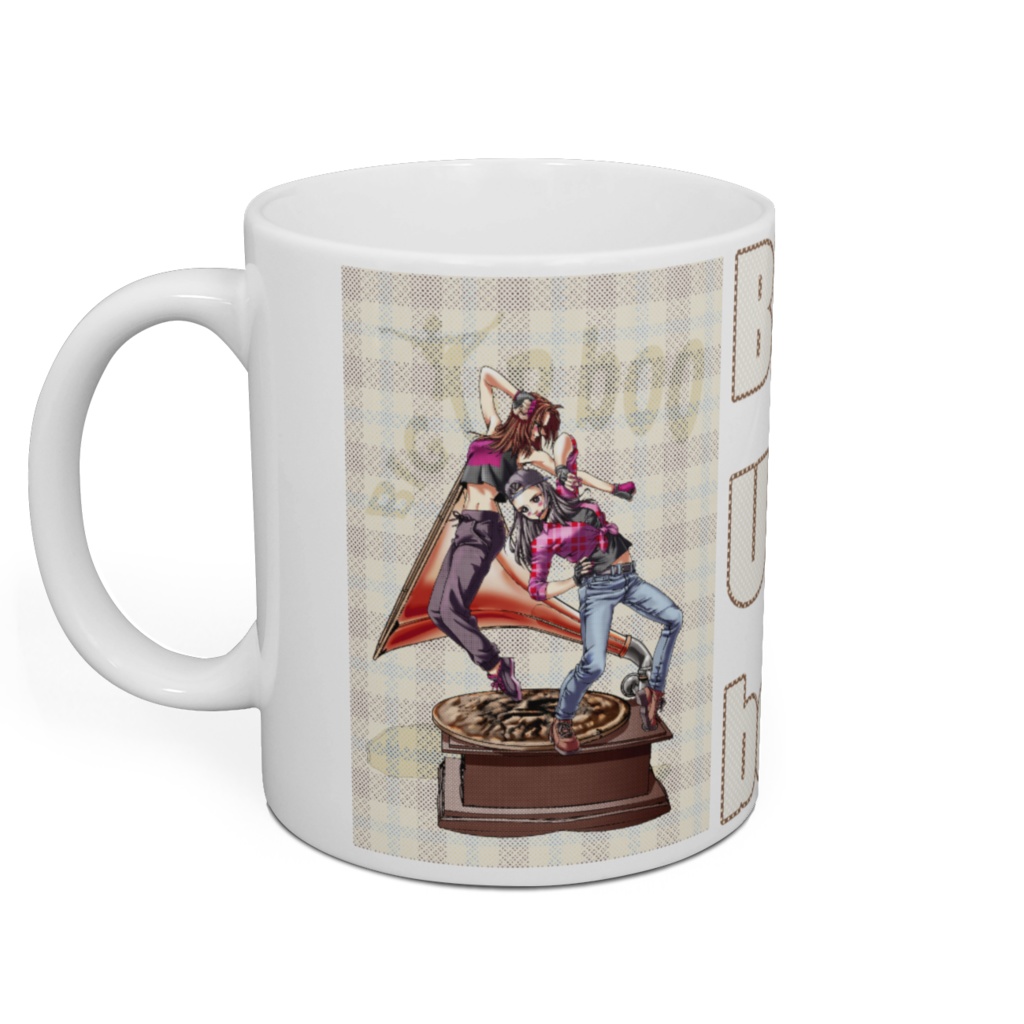 軸足の望む場所