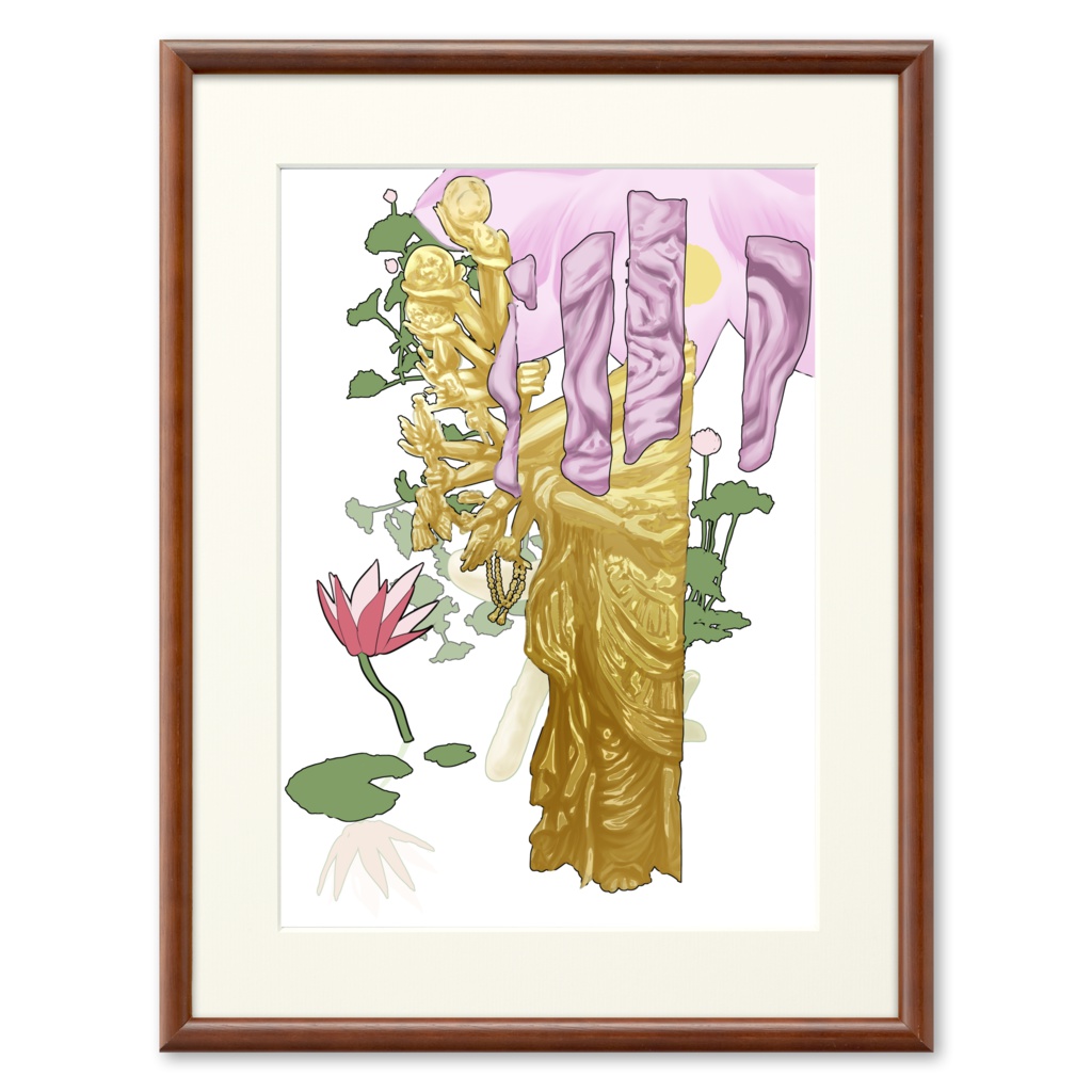 価値ある妄想への祈り