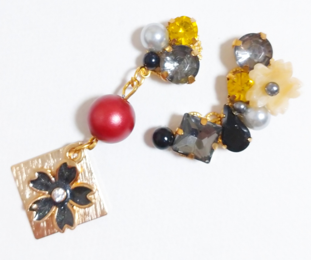 刀剣乱舞 イメージアクセサリー 同田貫正国