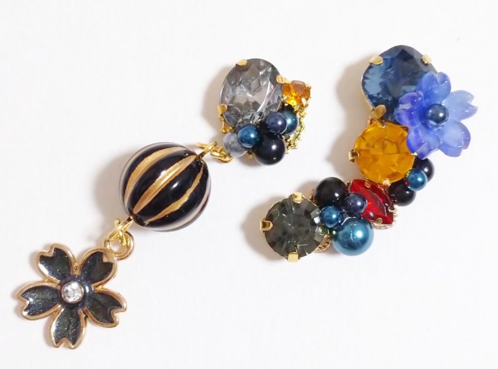 刀剣乱舞 イメージアクセサリー 燭台切光忠