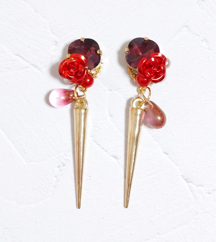 イメージアクセサリー 呪術廻戦 釘崎野薔薇