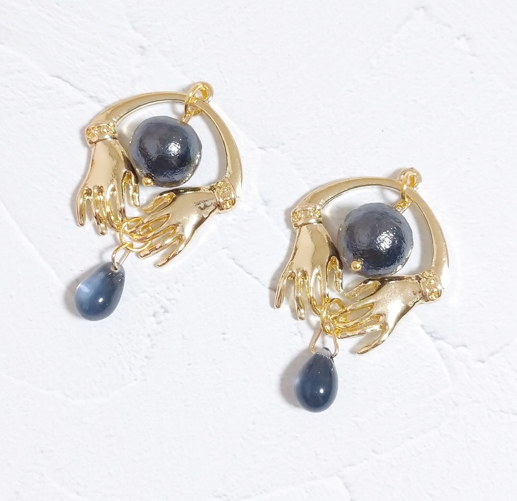 伏黒恵 イメージアクセサリー