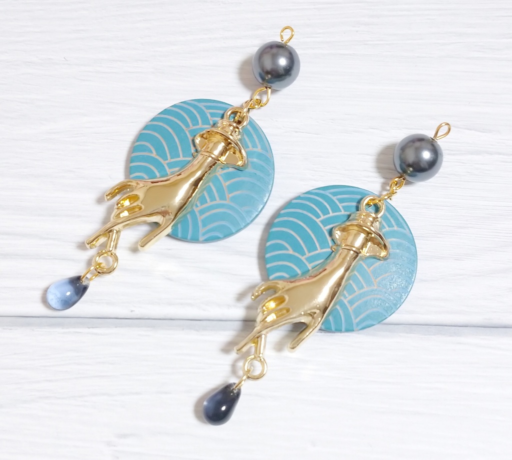 伏黒恵 イメージアクセサリー