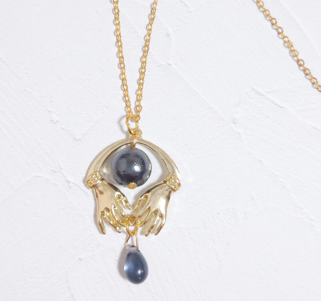 伏黒恵 イメージアクセサリー 呪術廻戦