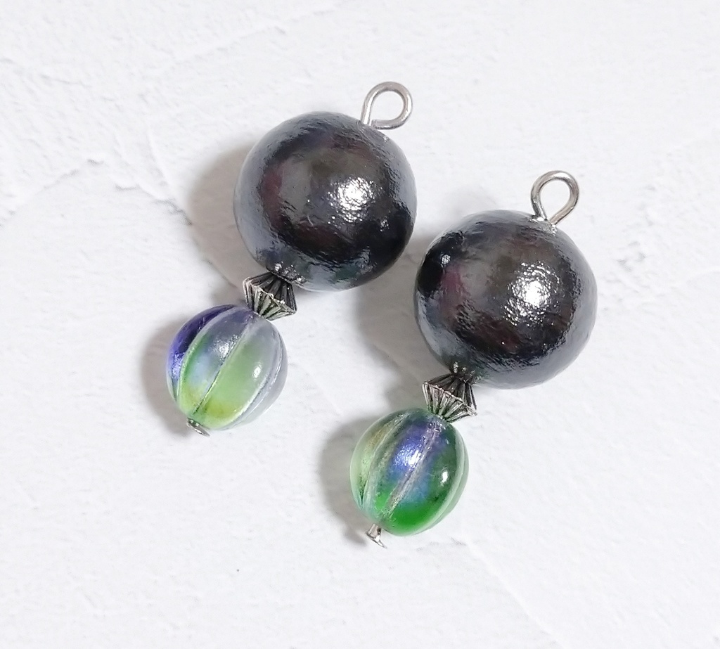 伏黒恵 イメージアクセサリー