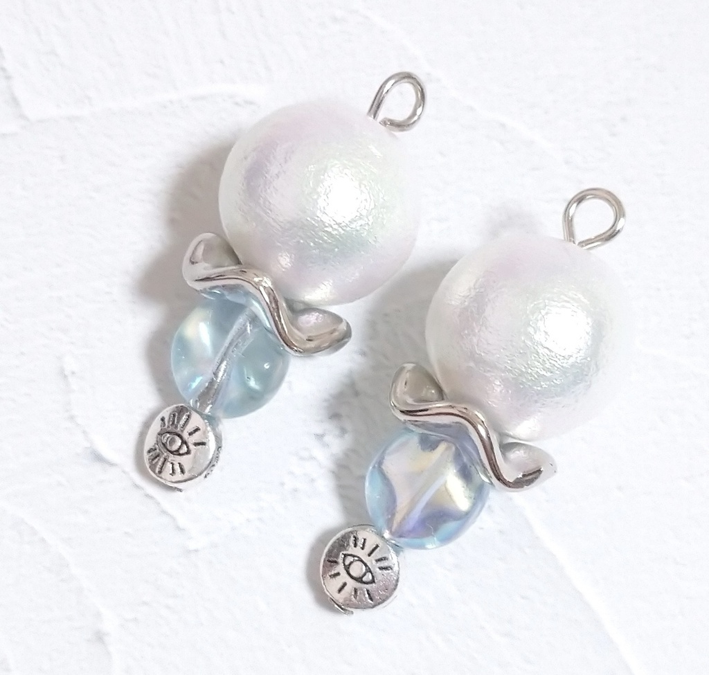 五条悟 イメージアクセサリー