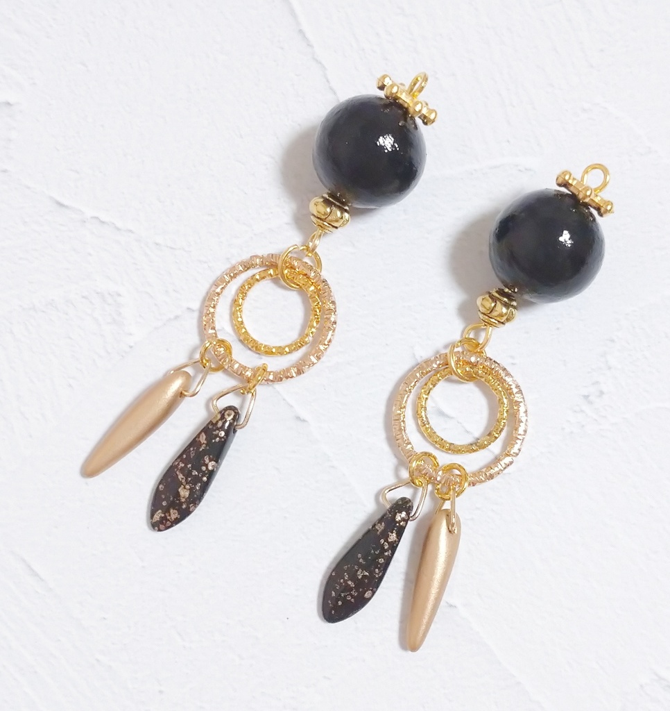 夏油傑 イメージアクセサリー