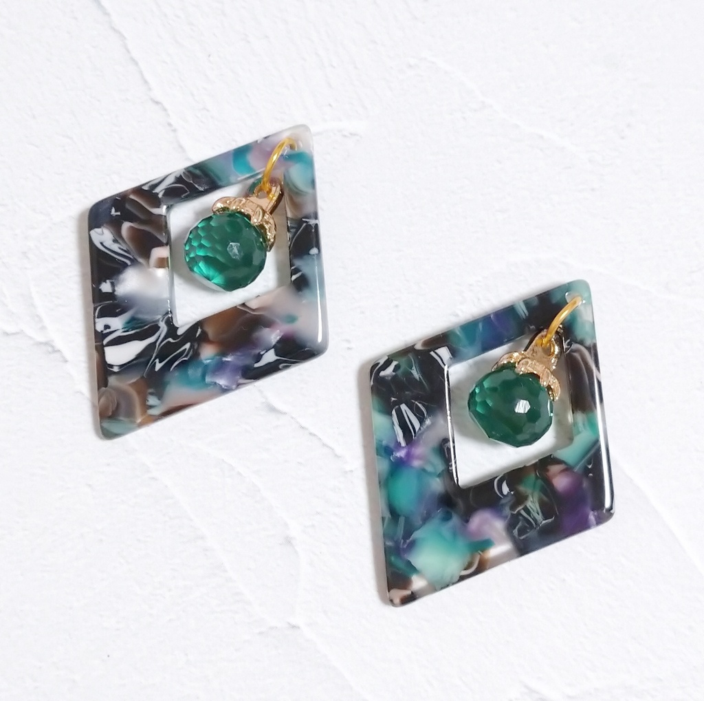 伏黒恵 イメージアクセサリー