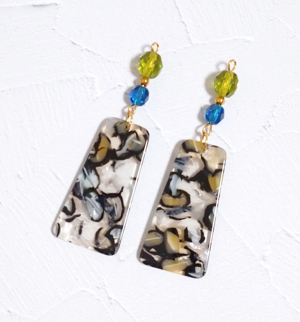 七海建人 イメージアクセサリー