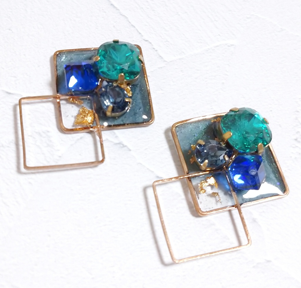 伏黒恵 イメージアクセサリー