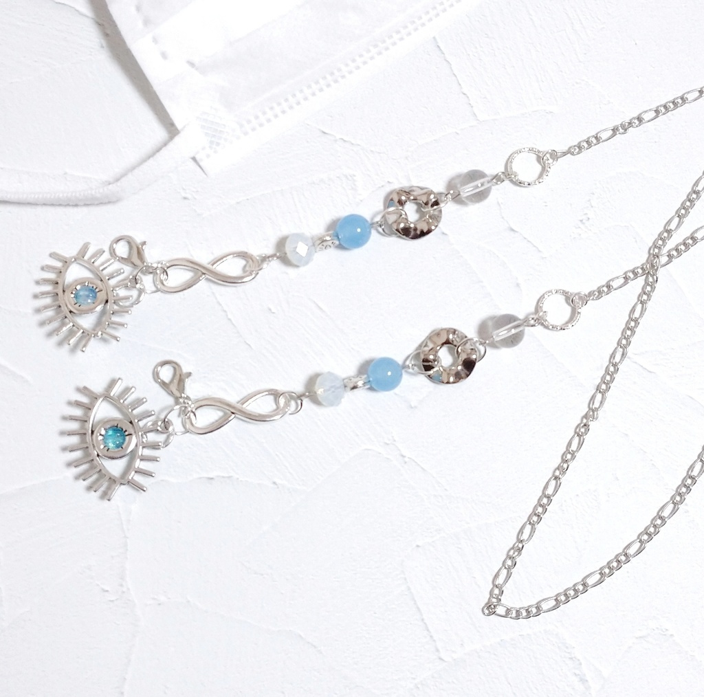 五条悟 イメージアクセサリー