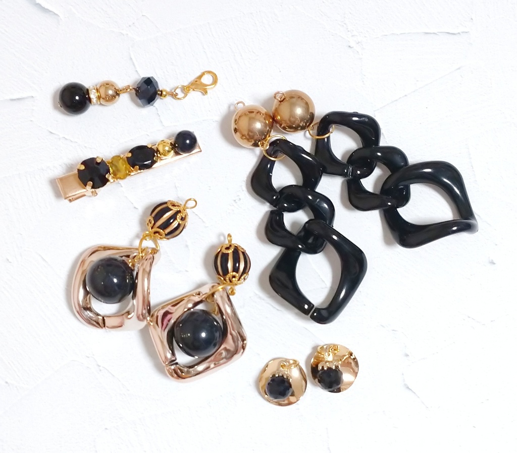 夏油傑 イメージアクセサリー セット